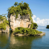 Haitises + Cayo Levantado ( Bacardi Island ) – Image 2
