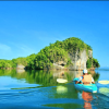 Sabana de la Mar: Private Los Haitises Hike and Kayak - Afbeelding 4