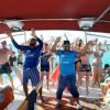 Tour to Saona Island by Catamaran with Lunch, Bar and Transportation Included – Image 5
