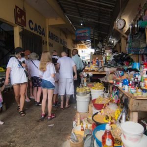 PUNTA CANA TOURS GUIDE 12 Higuey: Dominican Culture Walking Tour with Cathedral Ticket