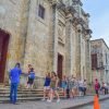 Punta Cana: Santo Domingo Day Trip with Tickets and Lunch – Bild 6