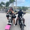 Bavaro Punta Cana: City Tour with Harley models E-Scooters - immagine 9