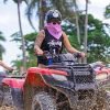 ATV Tour – Traditional House, Rincón Beach, and Caño Frío - Image 5